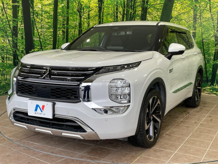 2022 Mitsubishi OUTLANDER PHEV 5LA-GN0W (UW-69f49591c33e1)[18]