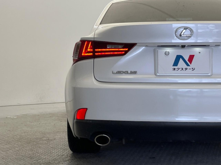 2014 Lexus IS DBA-GSE30 (UW-69f495973af3c)[26]