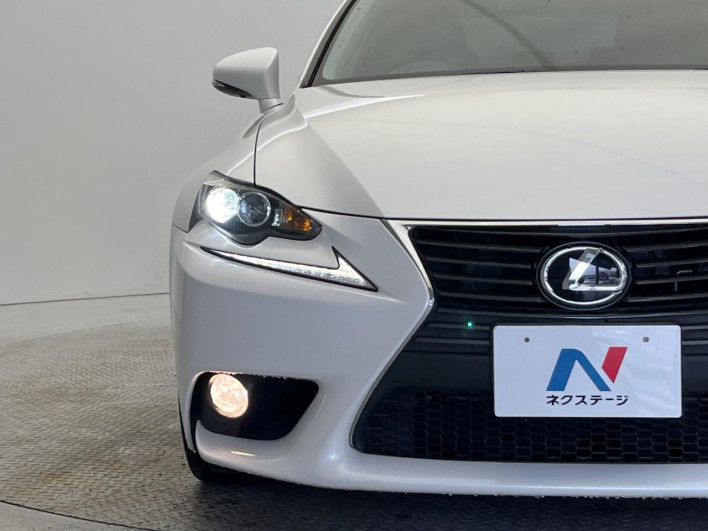 2014 Lexus IS DBA-GSE30 (UW-69f495973af3c)[15]