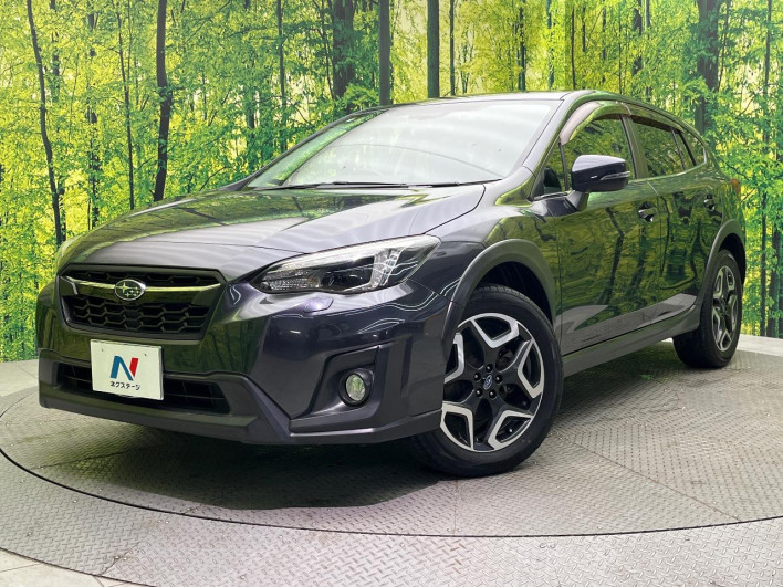 2018 Subaru XV DBA-GT7 (UW-69f4959bcac70)[0]