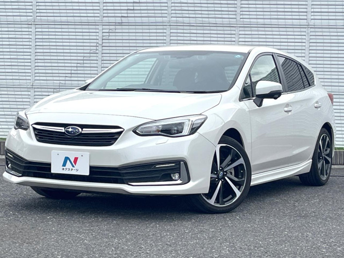 2019 Subaru Impreza Sport DBA-GT7 (UW-69f4959c39621)[0]