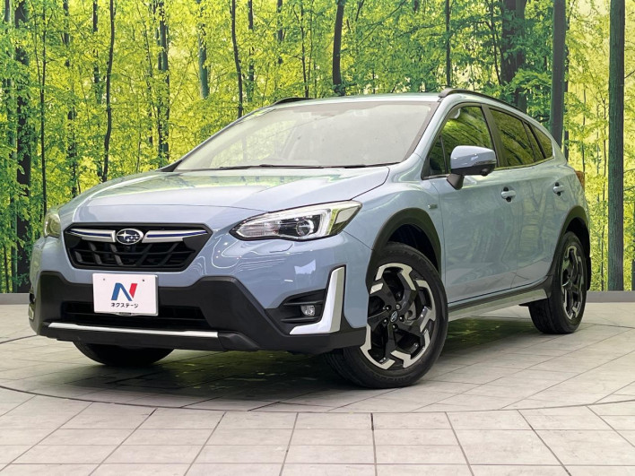2021 Subaru XV 5AA-GTE (UW-69f4959d348be)[0]