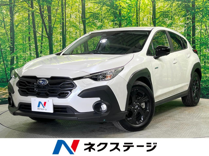 2025 Subaru Crosstrek 5AA-GUE (UW-69f4959f030c1)[3]