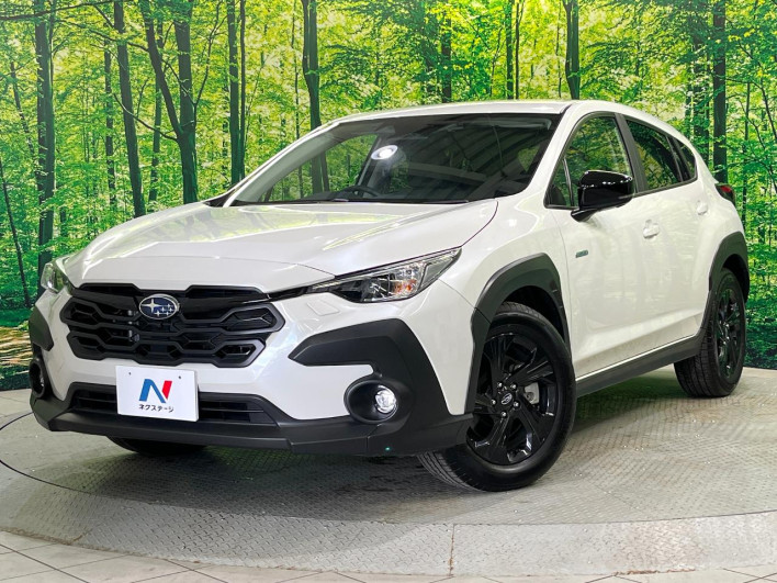 2025 Subaru Crosstrek 5AA-GUE (UW-69f4959f030c1)[0]