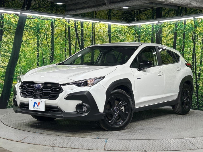 2025 Subaru Crosstrek 5AA-GUE (UW-69f4959f303f5)[0]