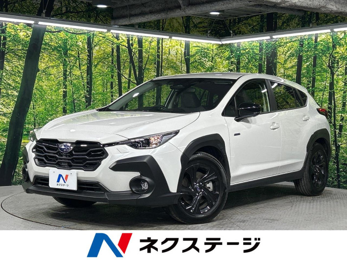 2025 Subaru Crosstrek 5AA-GUE (UW-69f4959f303f5)[3]