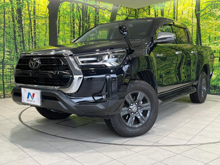 2023 Toyota Hilux 3DF-GUN125 (UW-69f4959f4971f)[0]