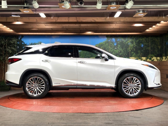2020 Lexus RX DAA-GYL20W (UW-69f495a12f0ed)[15]