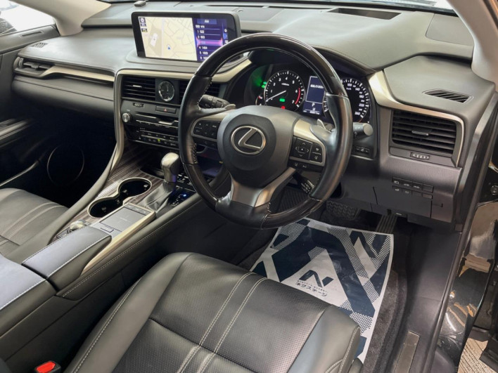 2020 Lexus RX DAA-GYL20W (UW-69f495a135951)[13]
