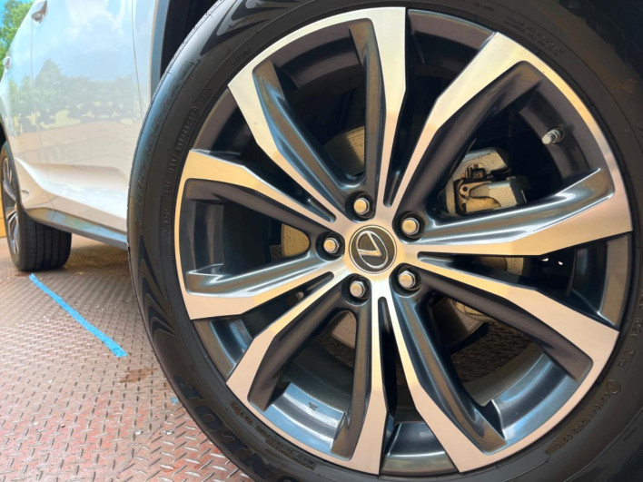 2018 Lexus RX DAA-GYL26W (UW-69f495a1abb75)[15]