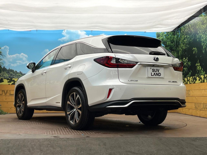 2018 Lexus RX DAA-GYL26W (UW-69f495a1abb75)[23]