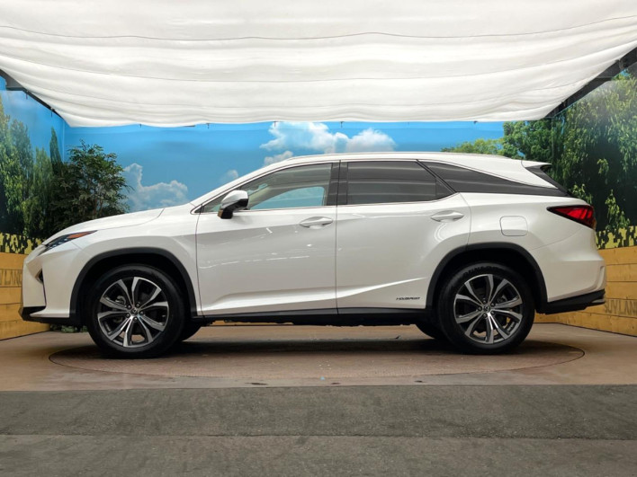 2018 Lexus RX DAA-GYL26W (UW-69f495a1abb75)[24]