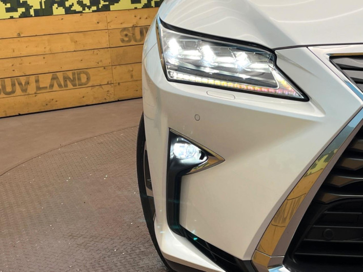 2018 Lexus RX DAA-GYL26W (UW-69f495a1abb75)[16]
