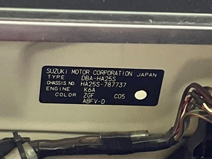 2011 Suzuki Alto DBA-HA25S (UW-69f495a1c152b)[1]
