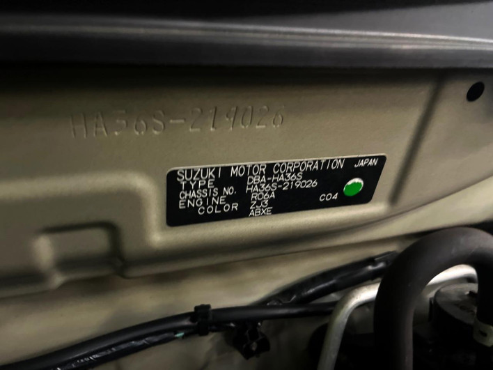 2015 Suzuki Alto DBA-HA36S (UW-69f495a31e01f)[1]