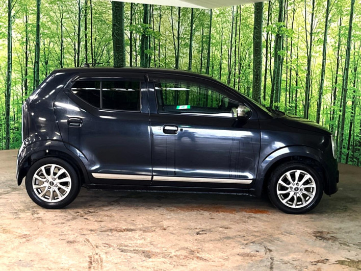 2015 Suzuki Alto DBA-HA36S (UW-69f495a31e01f)[19]