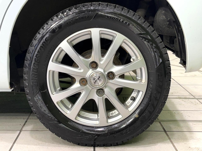 2014 Suzuki Alto Eco DBA-HA35S (UW-69f495a3474dc)[14]