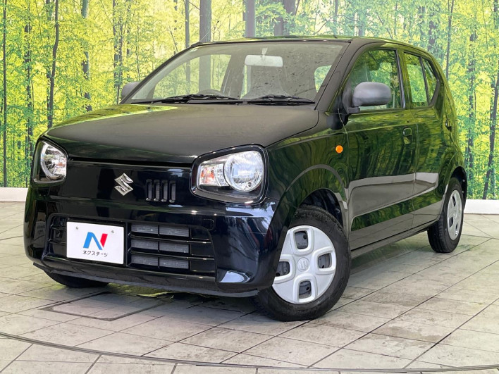 2017 Suzuki Alto DBA-HA36S (UW-69f495a39a313)[0]