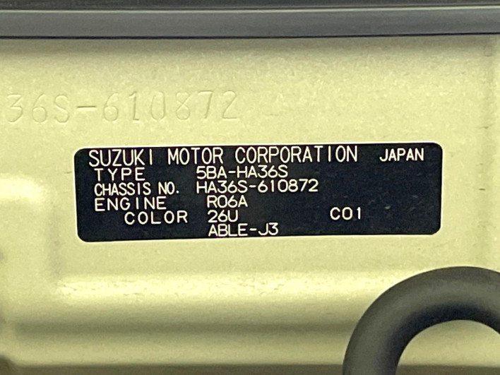 2021 Suzuki Alto 5BA-HA36S (UW-69f495a49c49d)[1]