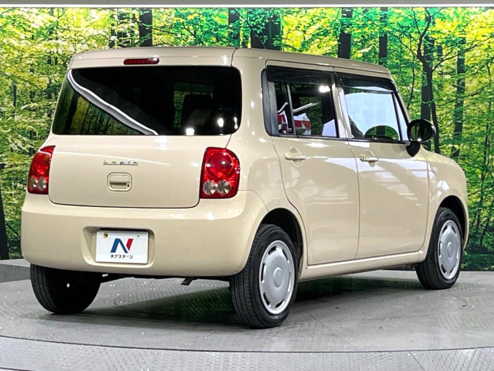 2014 Suzuki ALTO Lapin DBA-HE22S (UW-69f495a947ad1)[9]