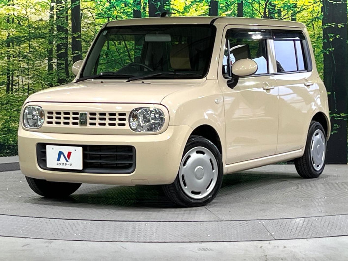 2014 Suzuki ALTO Lapin DBA-HE22S (UW-69f495a947ad1)[0]