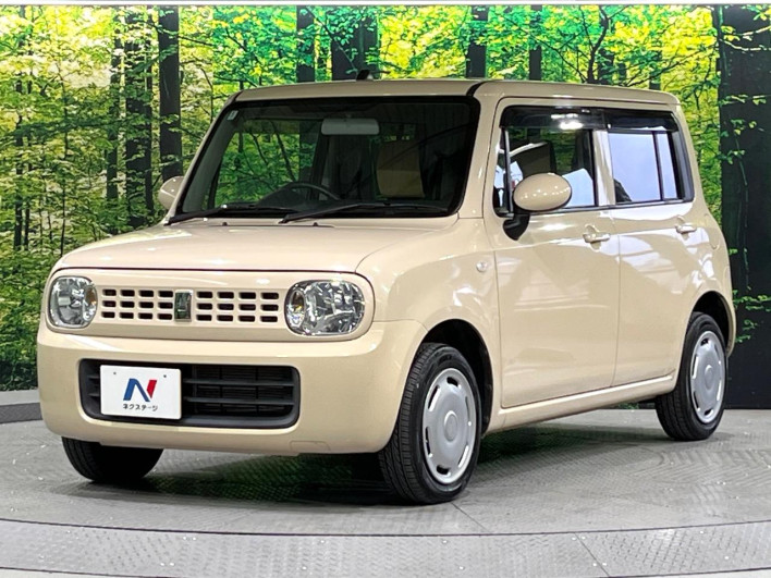 2014 Suzuki ALTO Lapin DBA-HE22S (UW-69f495a947ad1)[5]