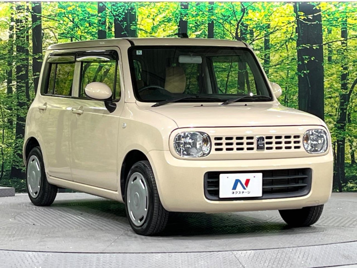 2014 Suzuki ALTO Lapin DBA-HE22S (UW-69f495a947ad1)[7]