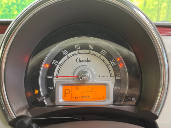 2014 Suzuki Alto Lapin Chocolat DBA-HE22S (UW-69f495aa7c3bf)[5]