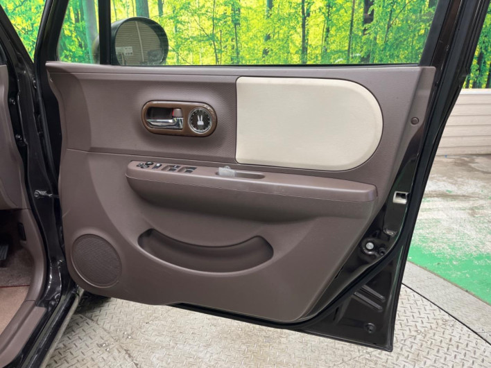 2014 Suzuki Alto Lapin Chocolat DBA-HE22S (UW-69f495aa7c3bf)[20]