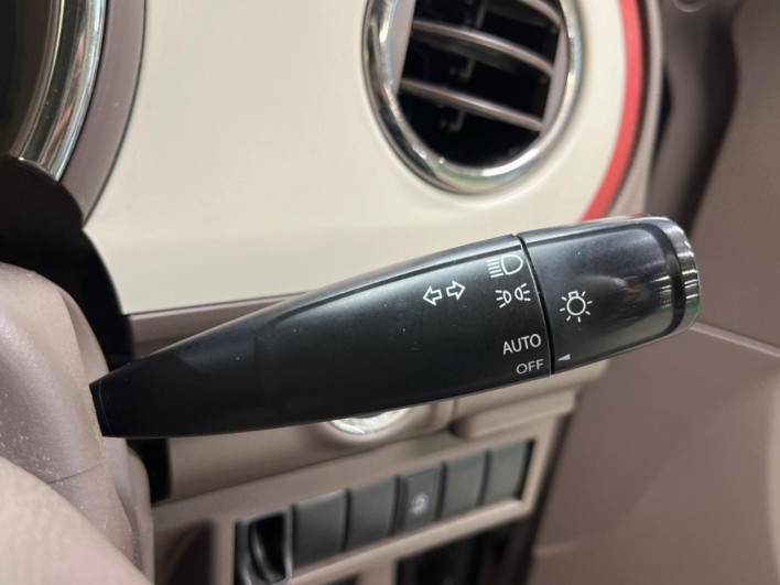 2014 Suzuki Alto Lapin Chocolat DBA-HE22S (UW-69f495aa7c3bf)[11]