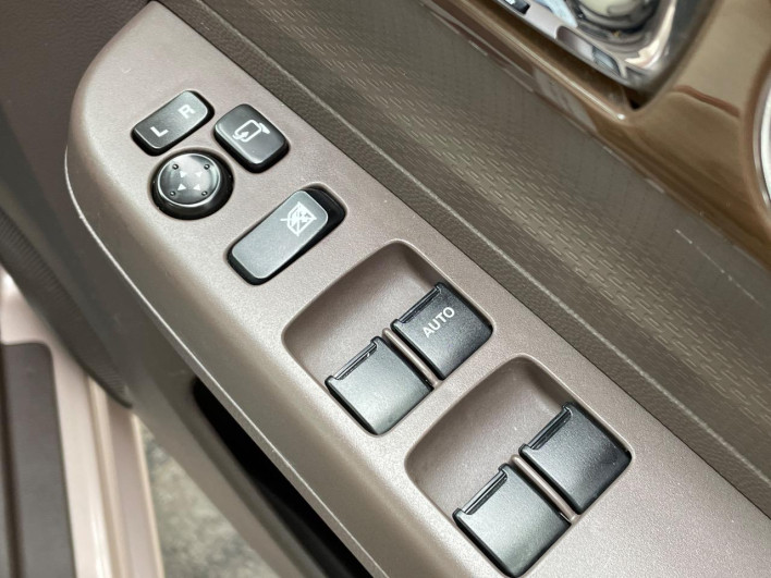 2014 Suzuki Alto Lapin Chocolat DBA-HE22S (UW-69f495aac27cc)[4]
