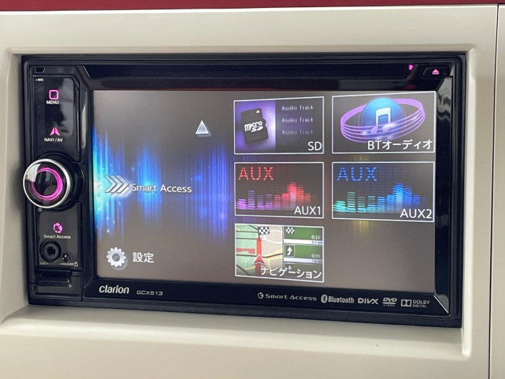 2014 Suzuki Alto Lapin Chocolat DBA-HE22S (UW-69f495aac27cc)[12]