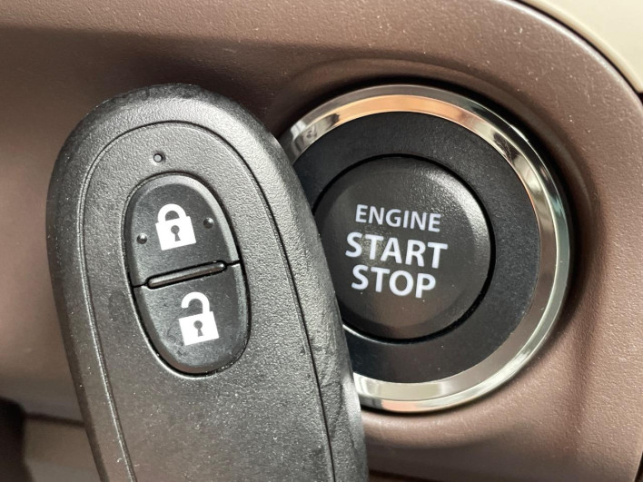 2014 Suzuki Alto Lapin Chocolat DBA-HE22S (UW-69f495aac27cc)[5]