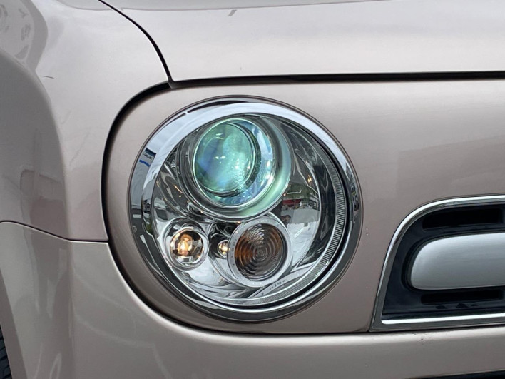 2014 Suzuki Alto Lapin Chocolat DBA-HE22S (UW-69f495aac27cc)[28]
