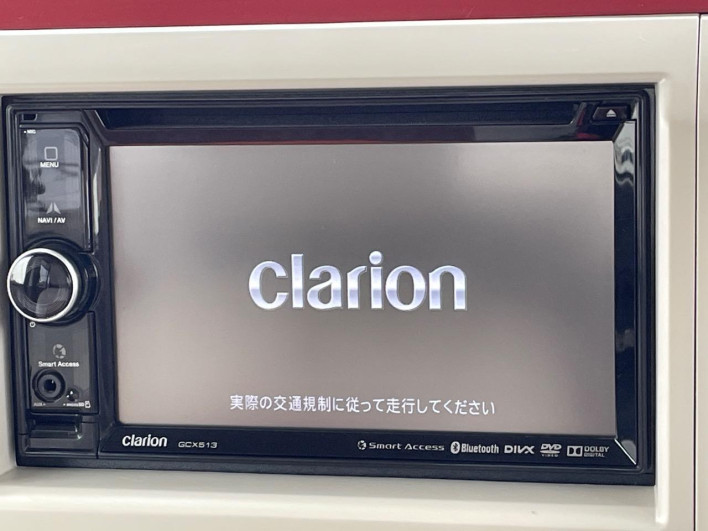 2014 Suzuki Alto Lapin Chocolat DBA-HE22S (UW-69f495aac27cc)[15]