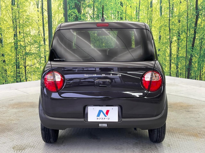 2016 Suzuki ALTO Lapin DBA-HE33S (UW-69f495ab25897)[9]