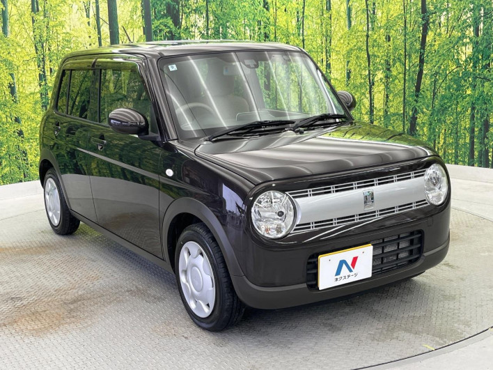 2016 Suzuki ALTO Lapin DBA-HE33S (UW-69f495ab25897)[6]