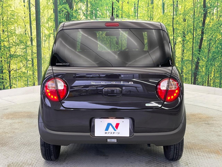 2016 Suzuki ALTO Lapin DBA-HE33S (UW-69f495ab25897)[21]