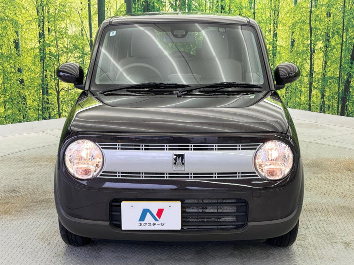 2016 Suzuki ALTO Lapin DBA-HE33S (UW-69f495ab25897)[20]