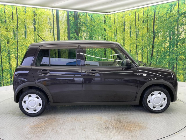2016 Suzuki ALTO Lapin DBA-HE33S (UW-69f495ab25897)[7]
