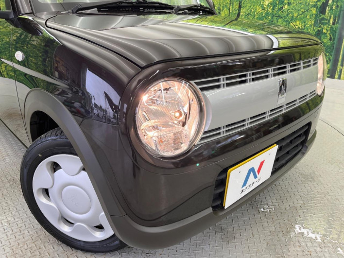 2016 Suzuki ALTO Lapin DBA-HE33S (UW-69f495ab25897)[13]