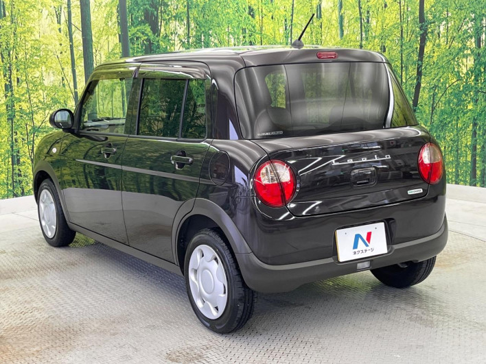 2016 Suzuki ALTO Lapin DBA-HE33S (UW-69f495ab25897)[10]