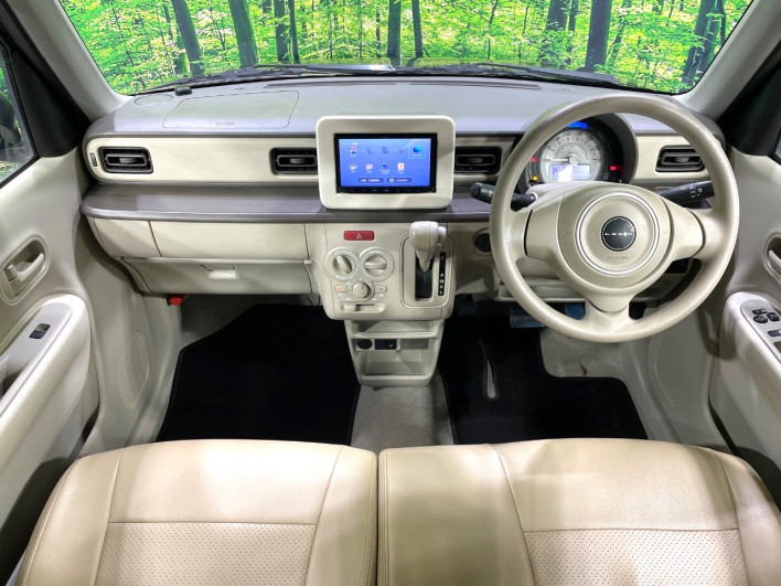 2018 Suzuki ALTO Lapin DBA-HE33S (UW-69f495ab5c809)[18]