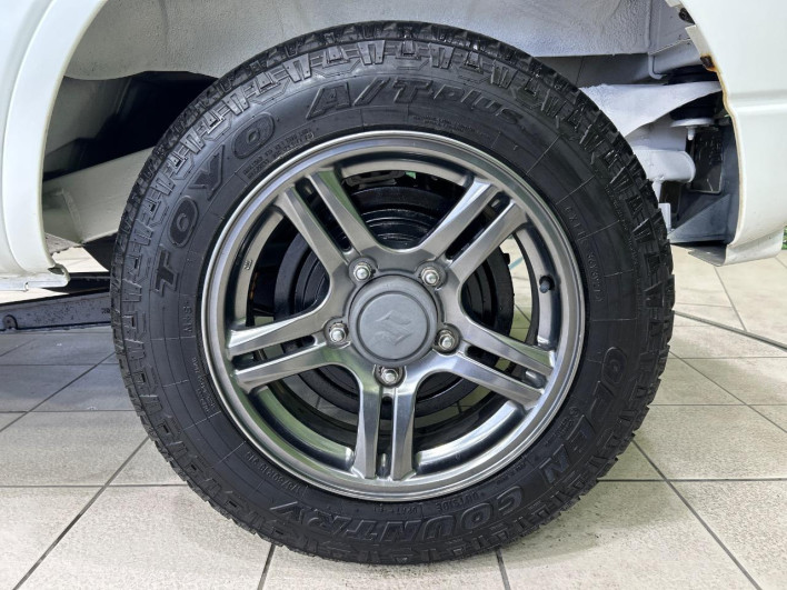 2013 Suzuki Jimny ABA-JB23W (UW-69f495b4c908c)[9]