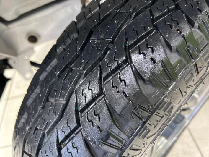 2013 Suzuki Jimny ABA-JB23W (UW-69f495b4c908c)[12]