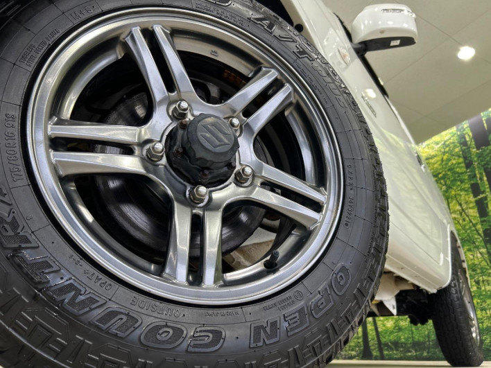 2013 Suzuki Jimny ABA-JB23W (UW-69f495b4c908c)[7]