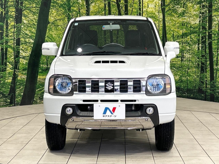 2013 Suzuki Jimny ABA-JB23W (UW-69f495b4c908c)[16]