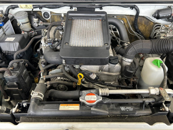 2013 Suzuki Jimny ABA-JB23W (UW-69f495b4c908c)[4]
