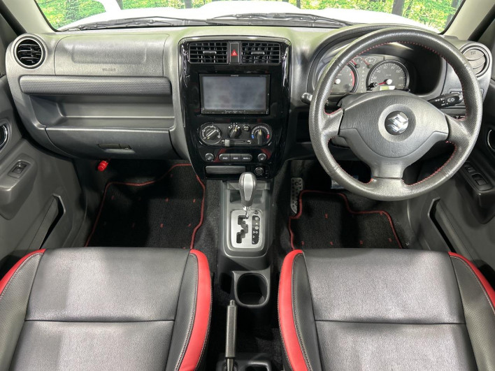 2013 Suzuki Jimny ABA-JB23W (UW-69f495b4c908c)[26]