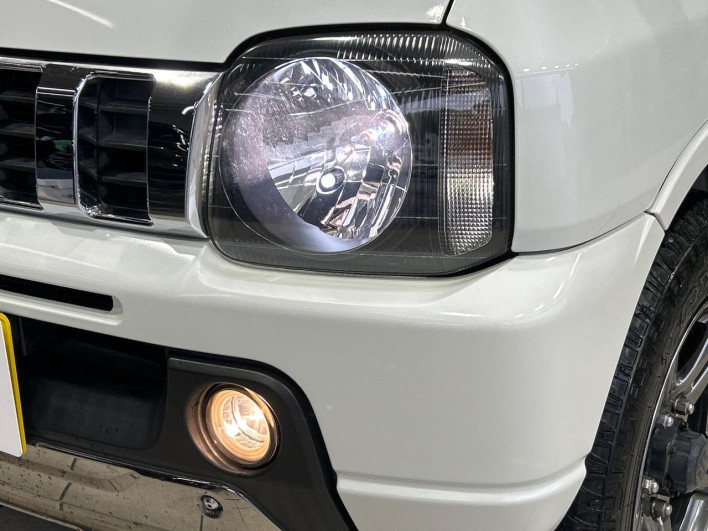 2013 Suzuki Jimny ABA-JB23W (UW-69f495b4c908c)[13]